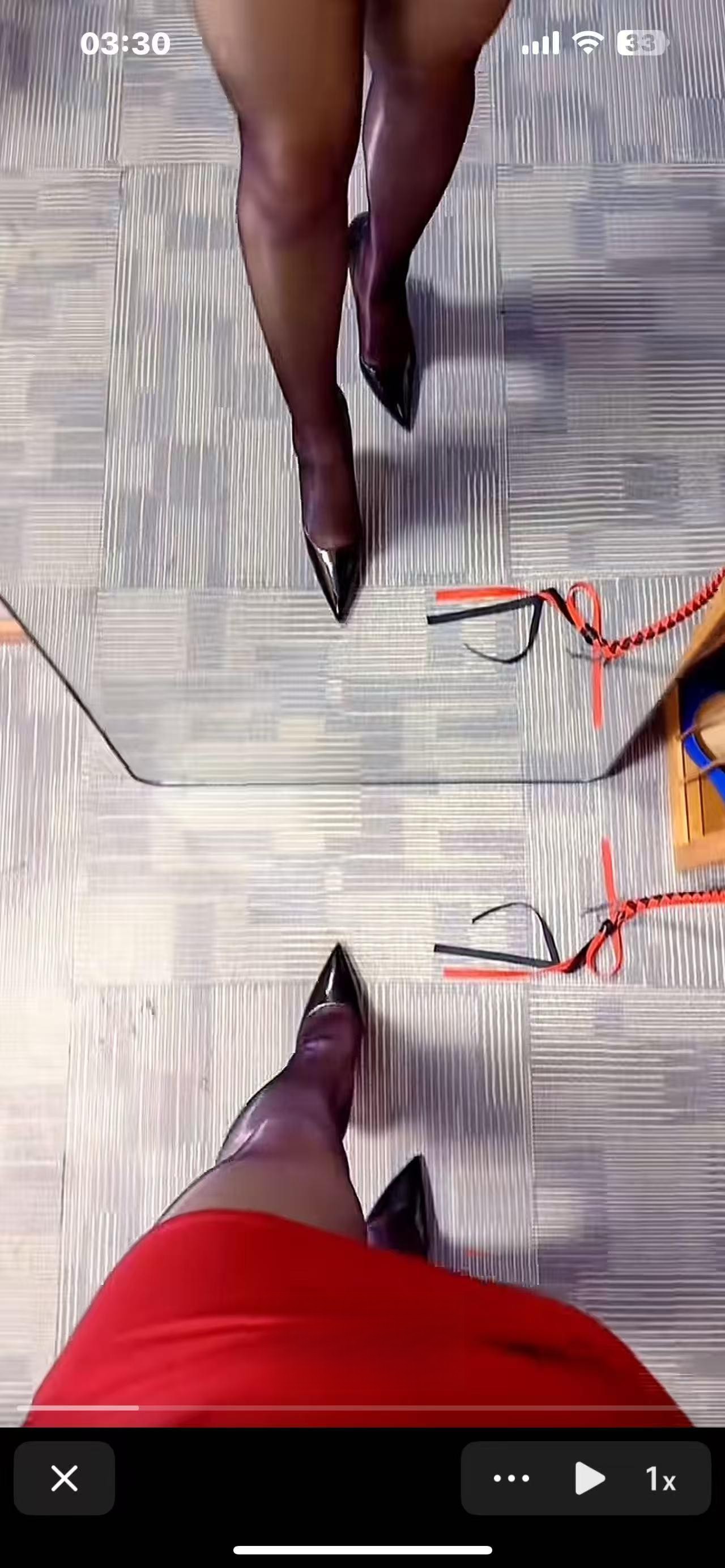 看抖音加的南京女主