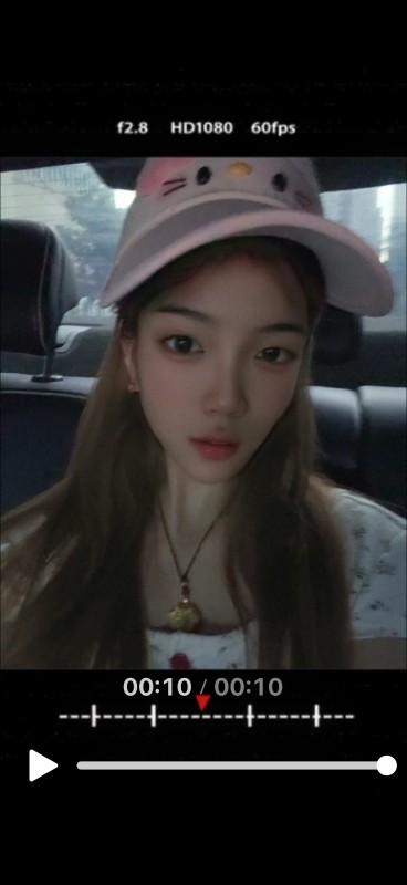 滨湖小萝莉