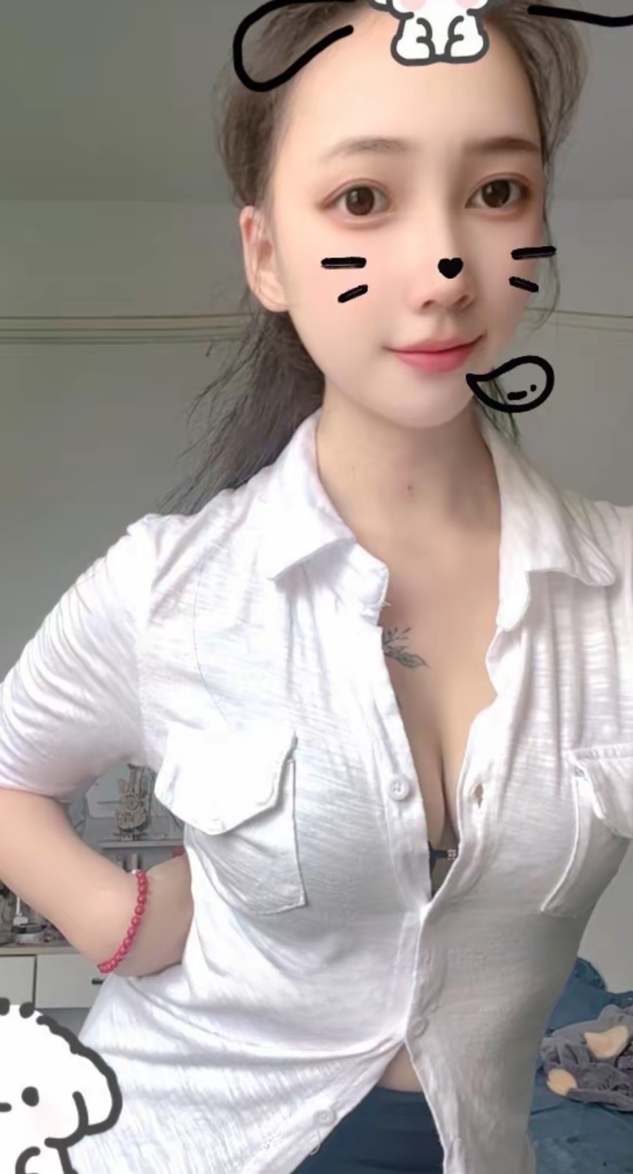 石家庄性感妹妹