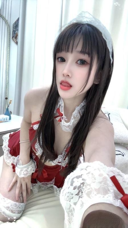 成寿寺软糖妹柔柔