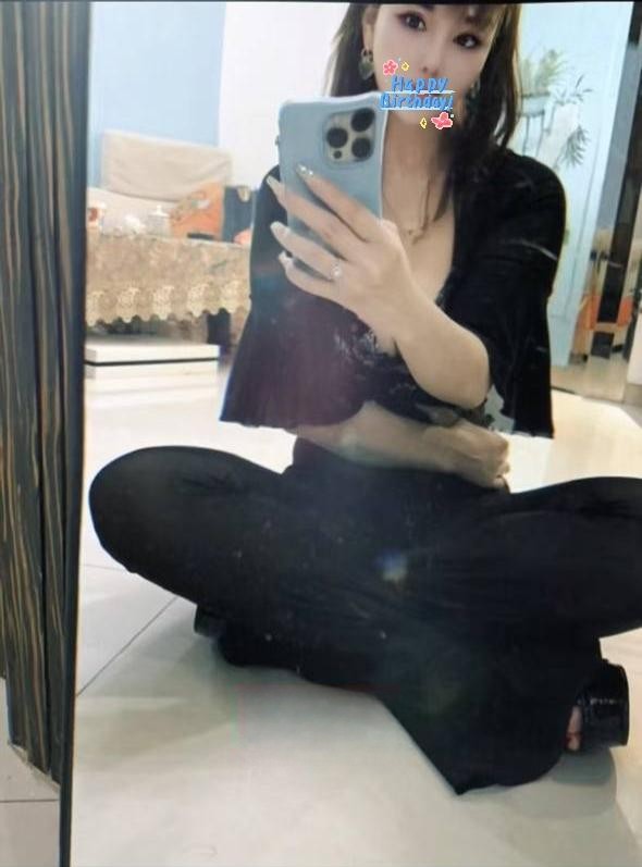 李沧黑丝诱惑骚货