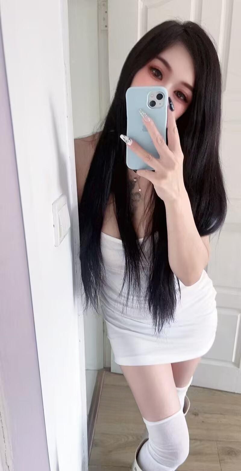 广州性感翘臀妹妹