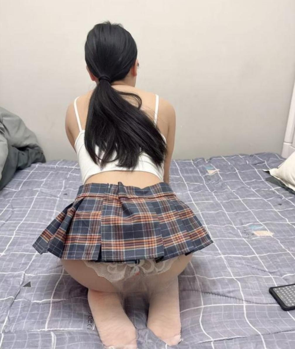 丹丹性价比粉嫩