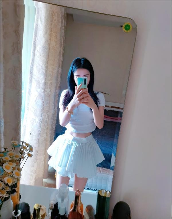 政务中项个人妮妮