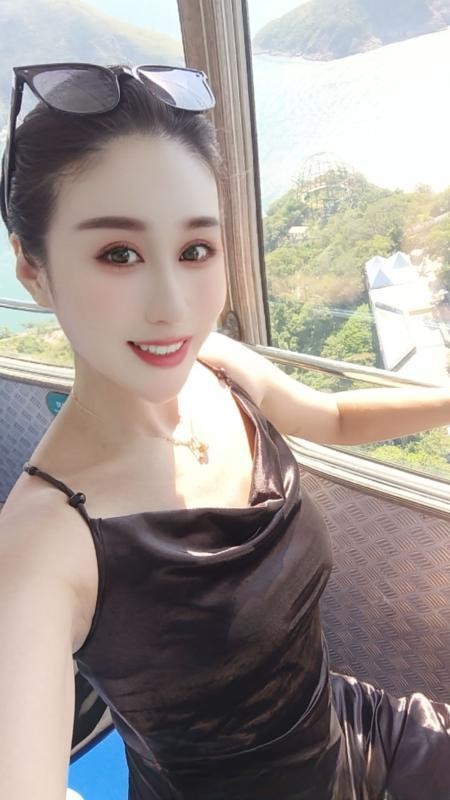 苏西风骚女