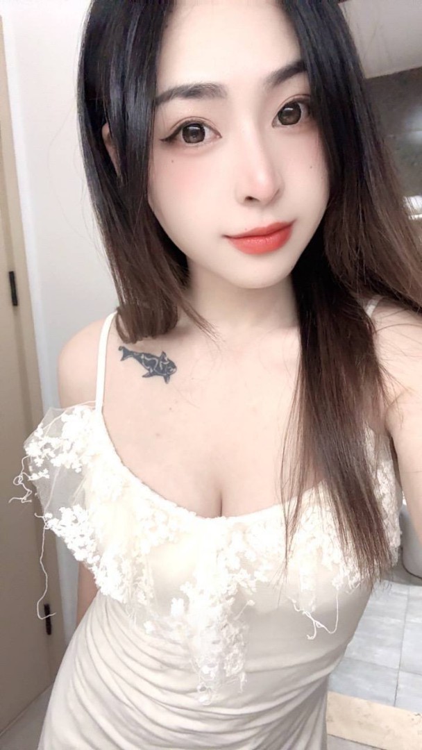 御姐身材S前凸后翘