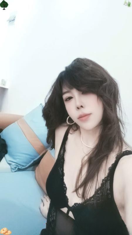 六合风骚熟女