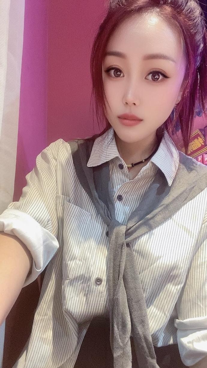 雁塔性感美艳御姐