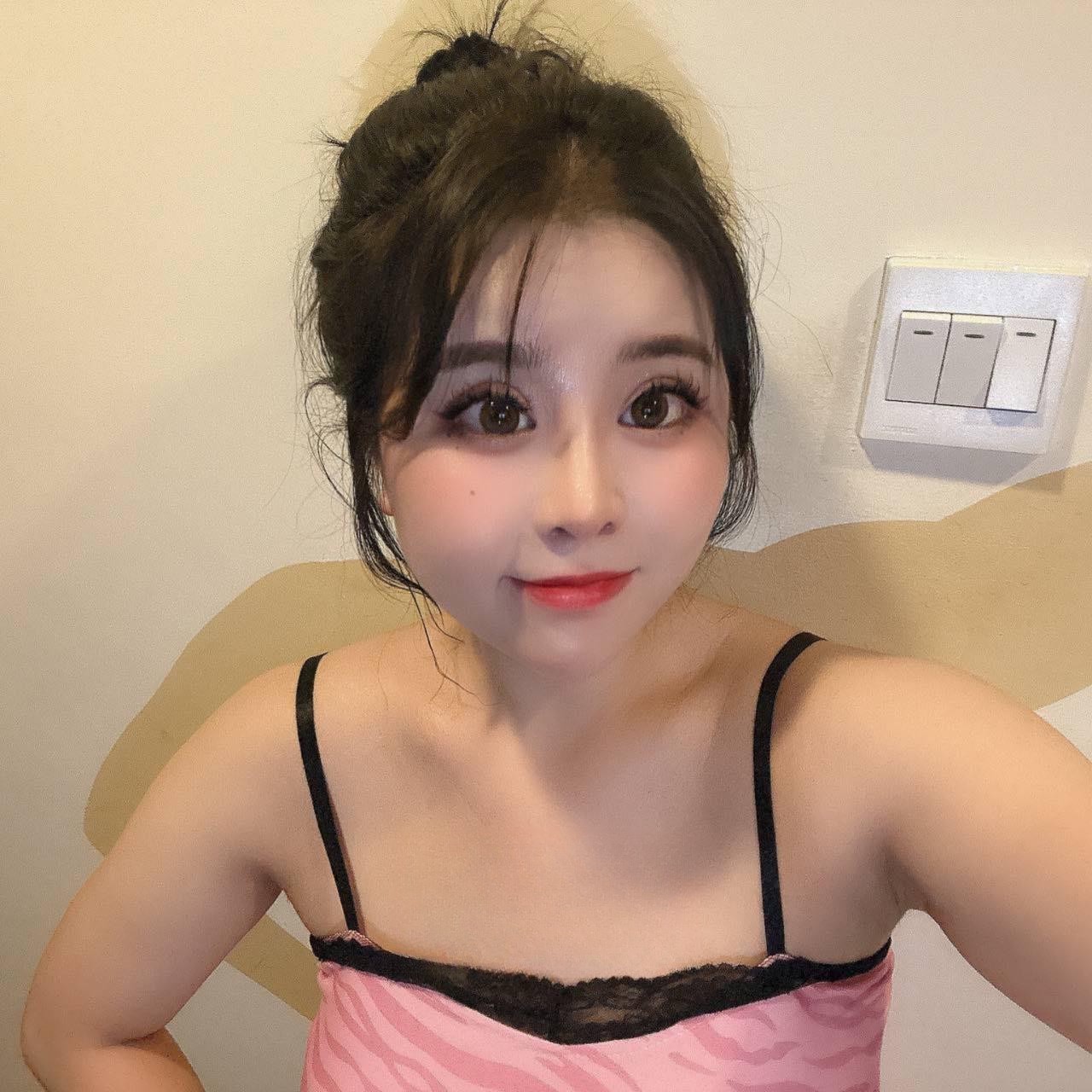 清纯小可爱