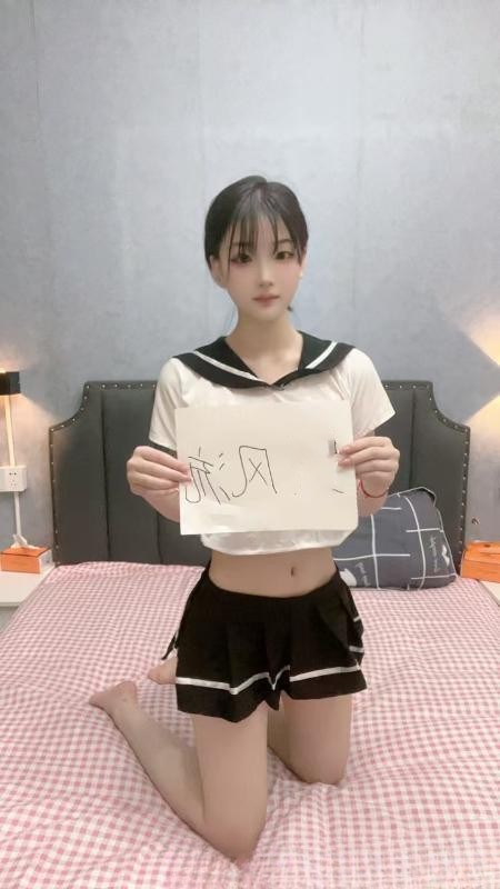 暑假兼职07年妹妹