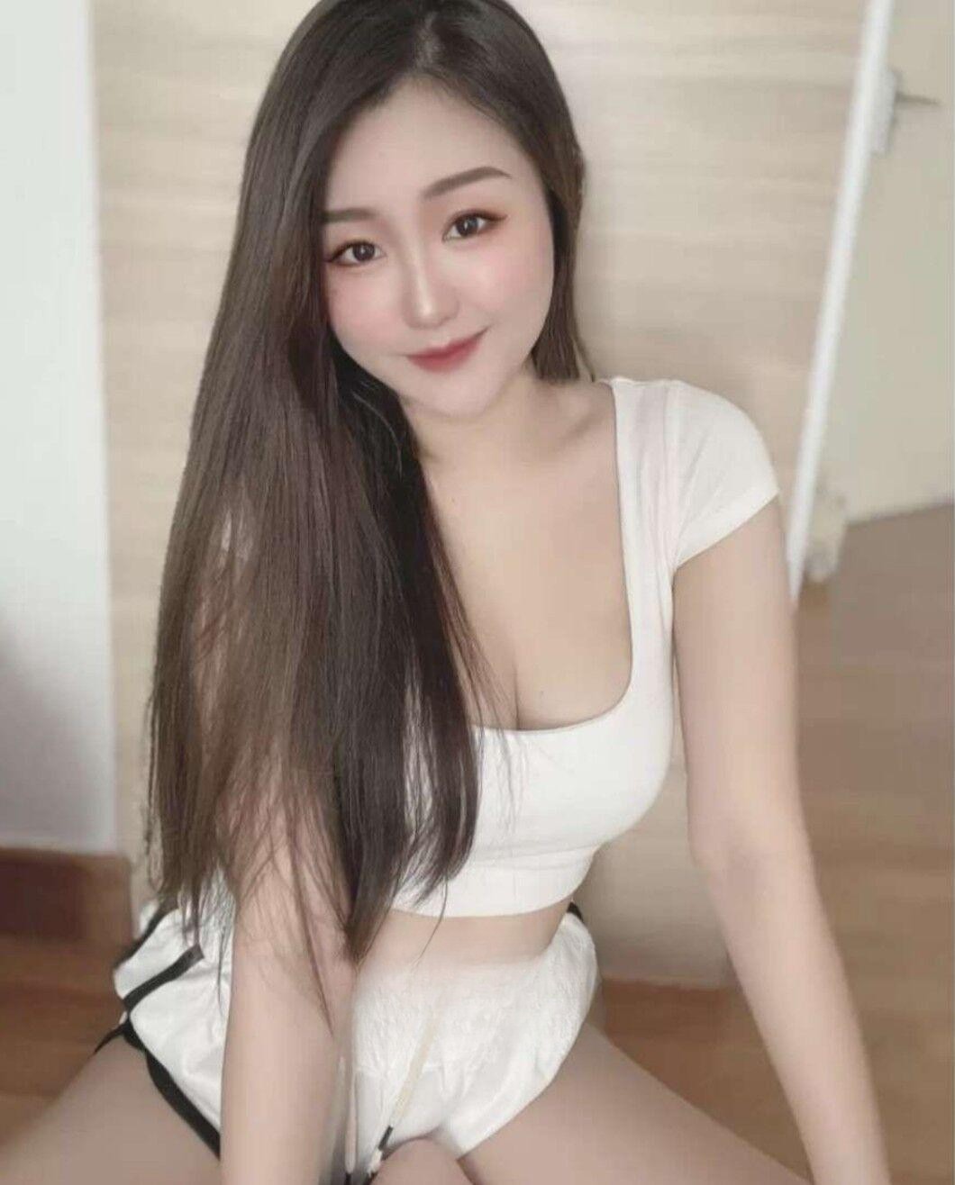 风骚颜值妹子 相当令人回味