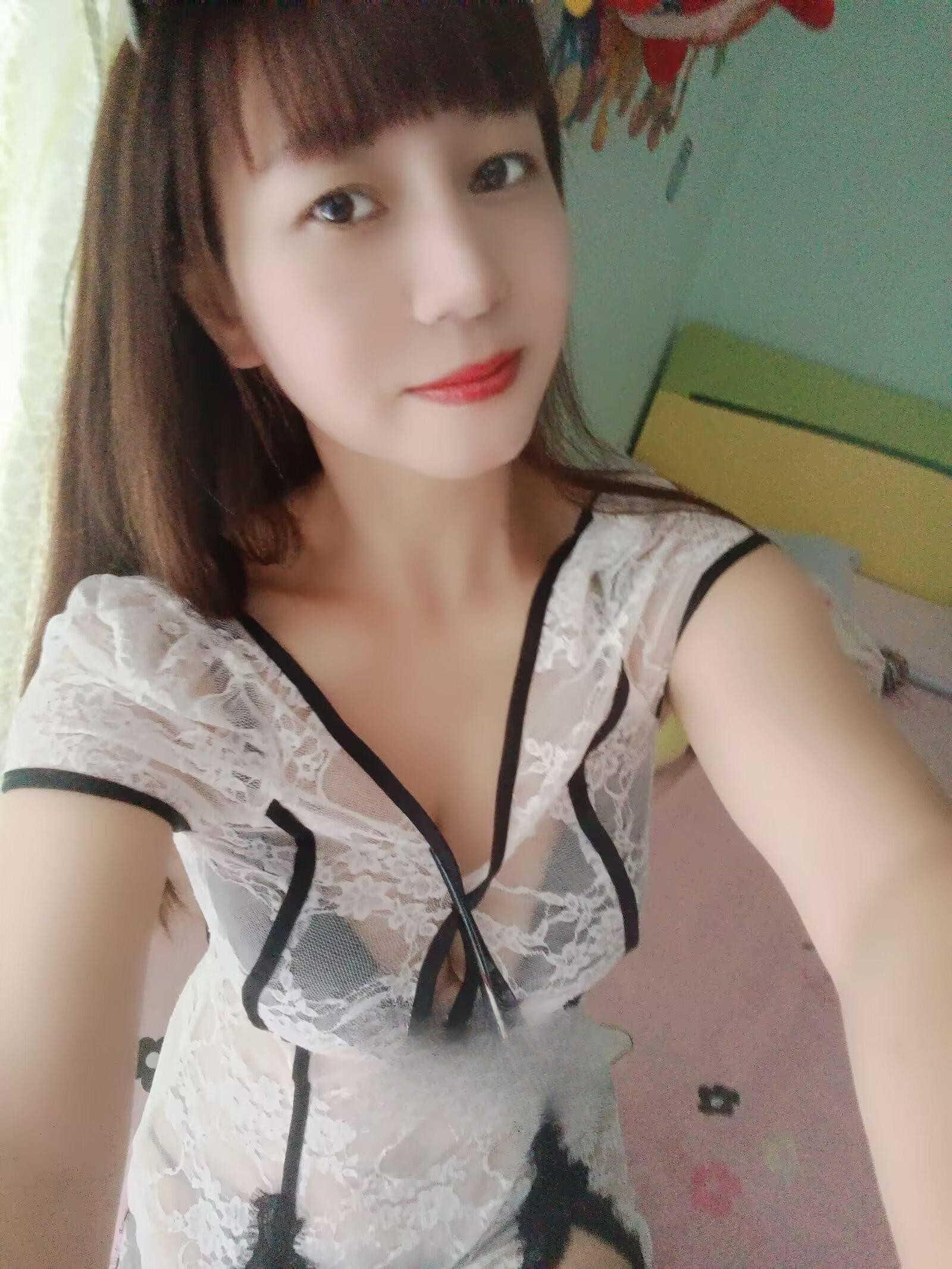 南宁少妇
