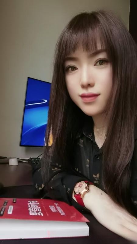 大光路洪荒少女