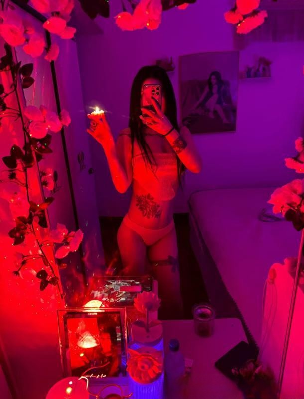 性感小蛮腰宝贝