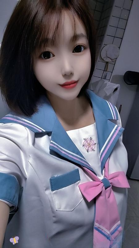 女友系服务甜甜