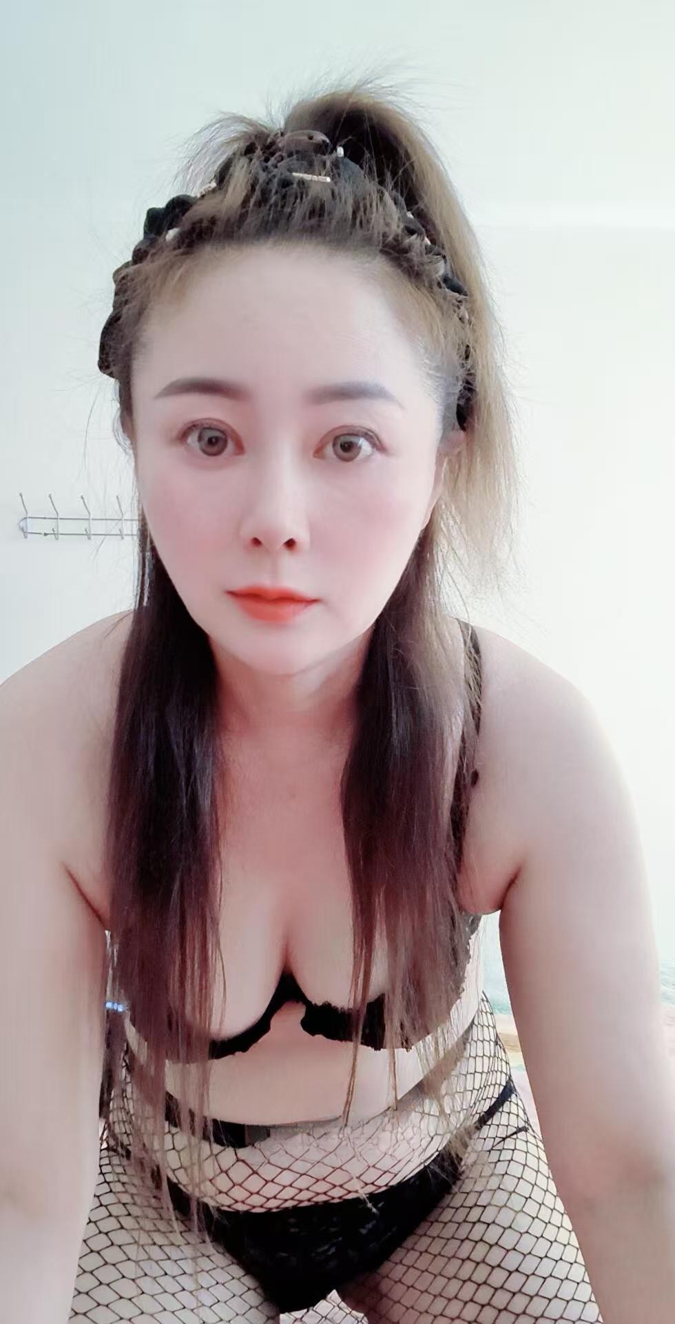 居家少妇