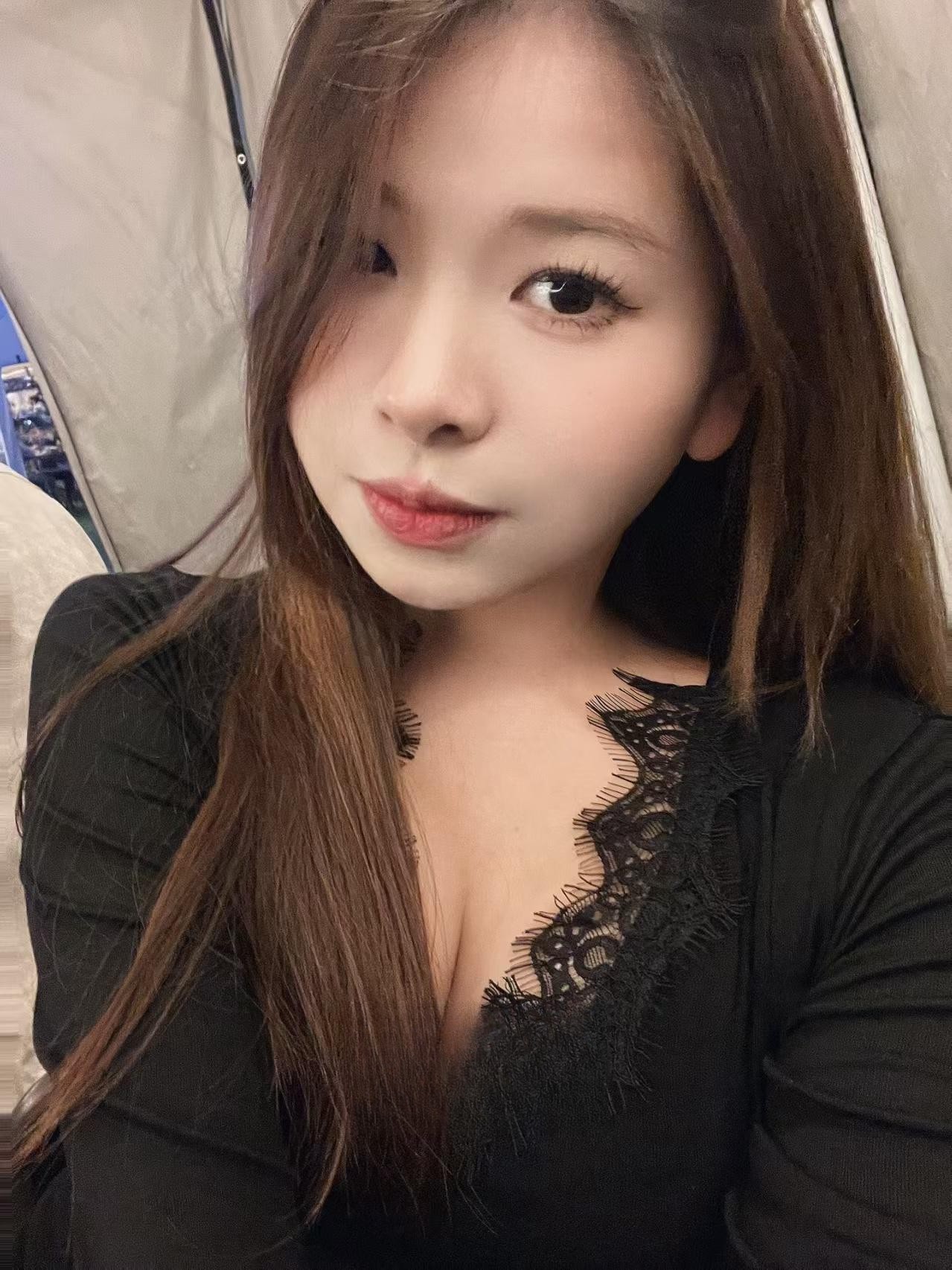 镜湖风情妩媚大胸妹
