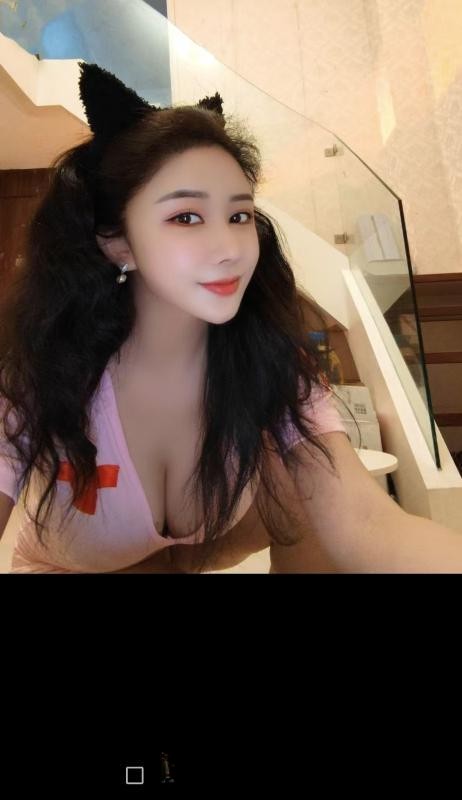 兼职小姐姐