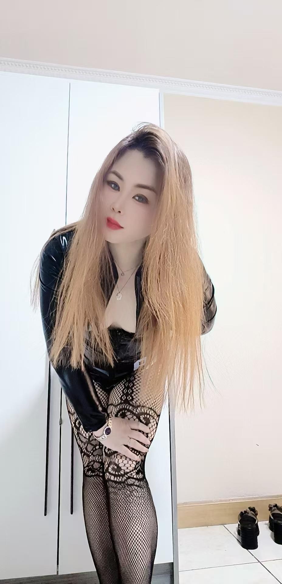 潘家园东北浪妹