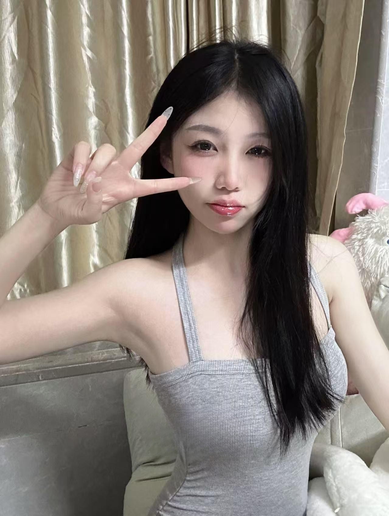 嘉定新人可可，水多活好
