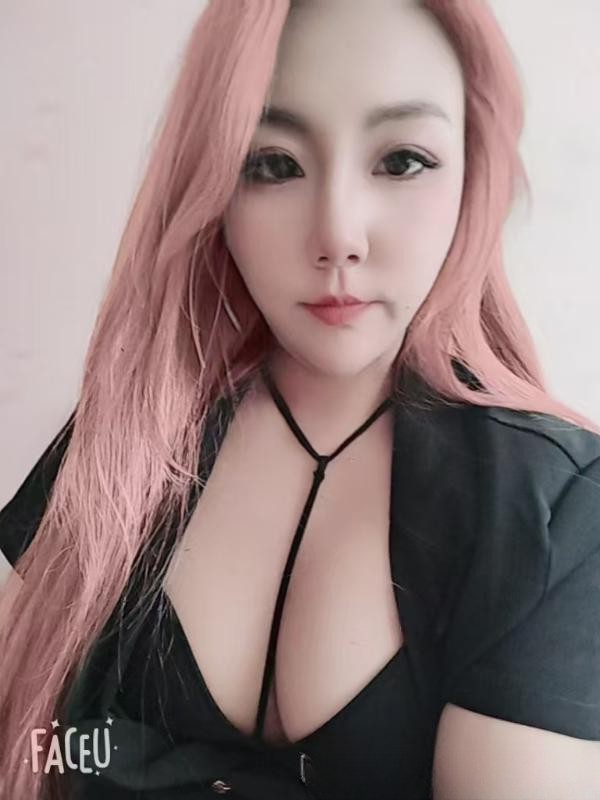 南岗大波妹