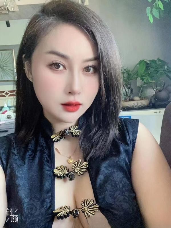 长春少妇姐姐