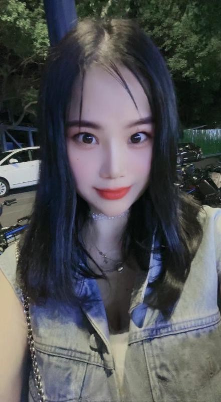 温柔小少妇