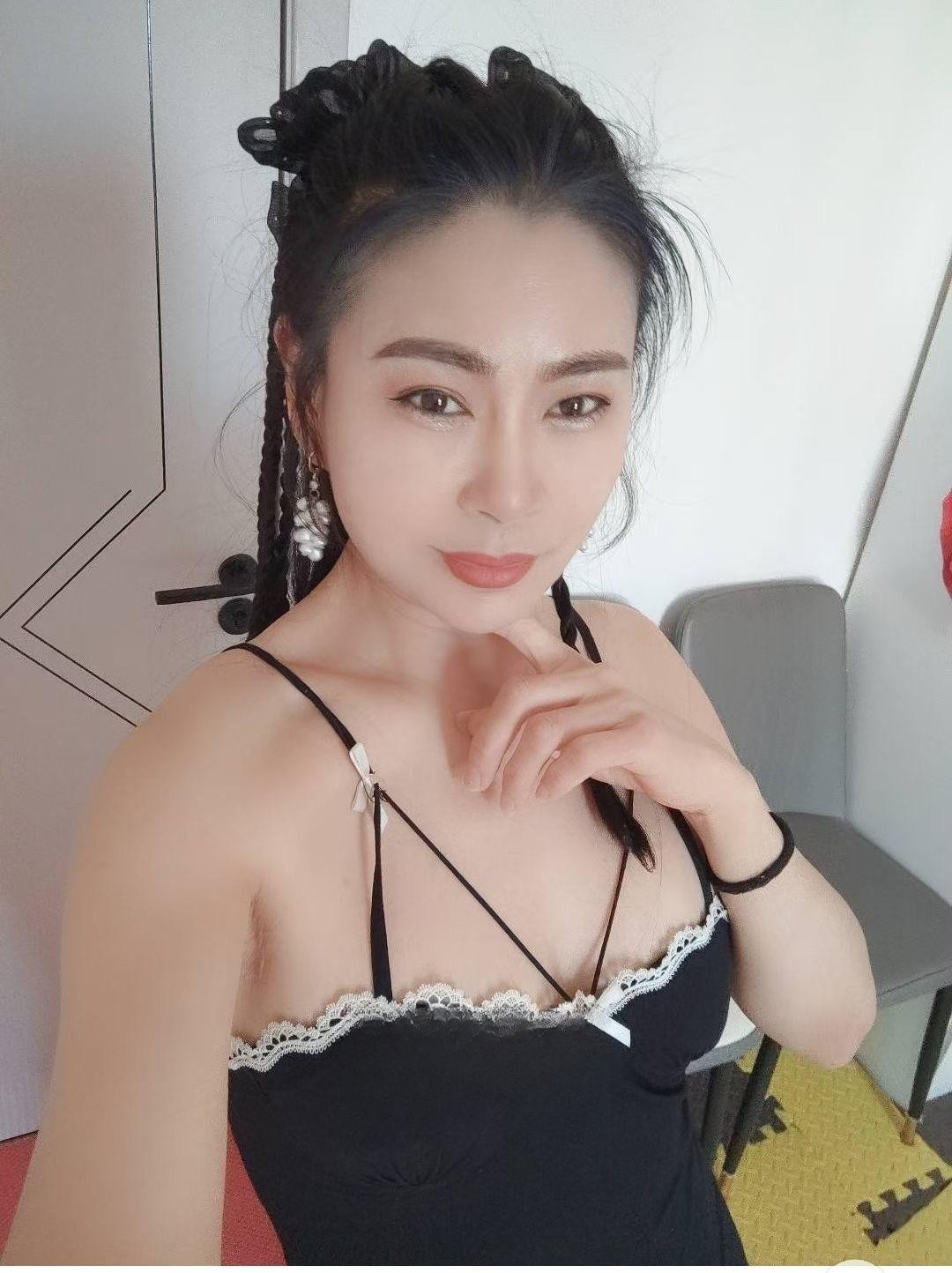 徐州泉山区小姐姐