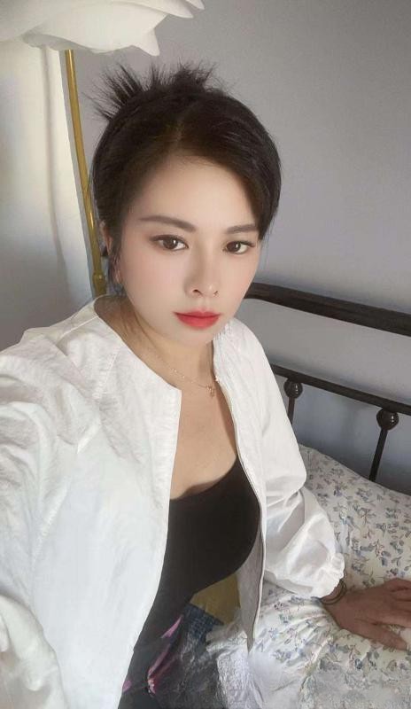 萧山韵味少妇