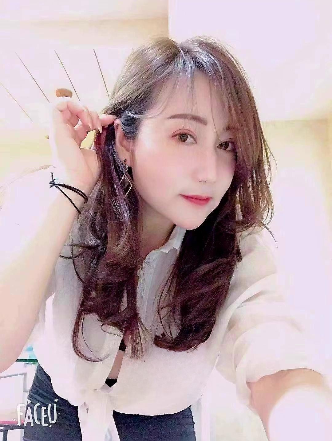 体验上城美少妇