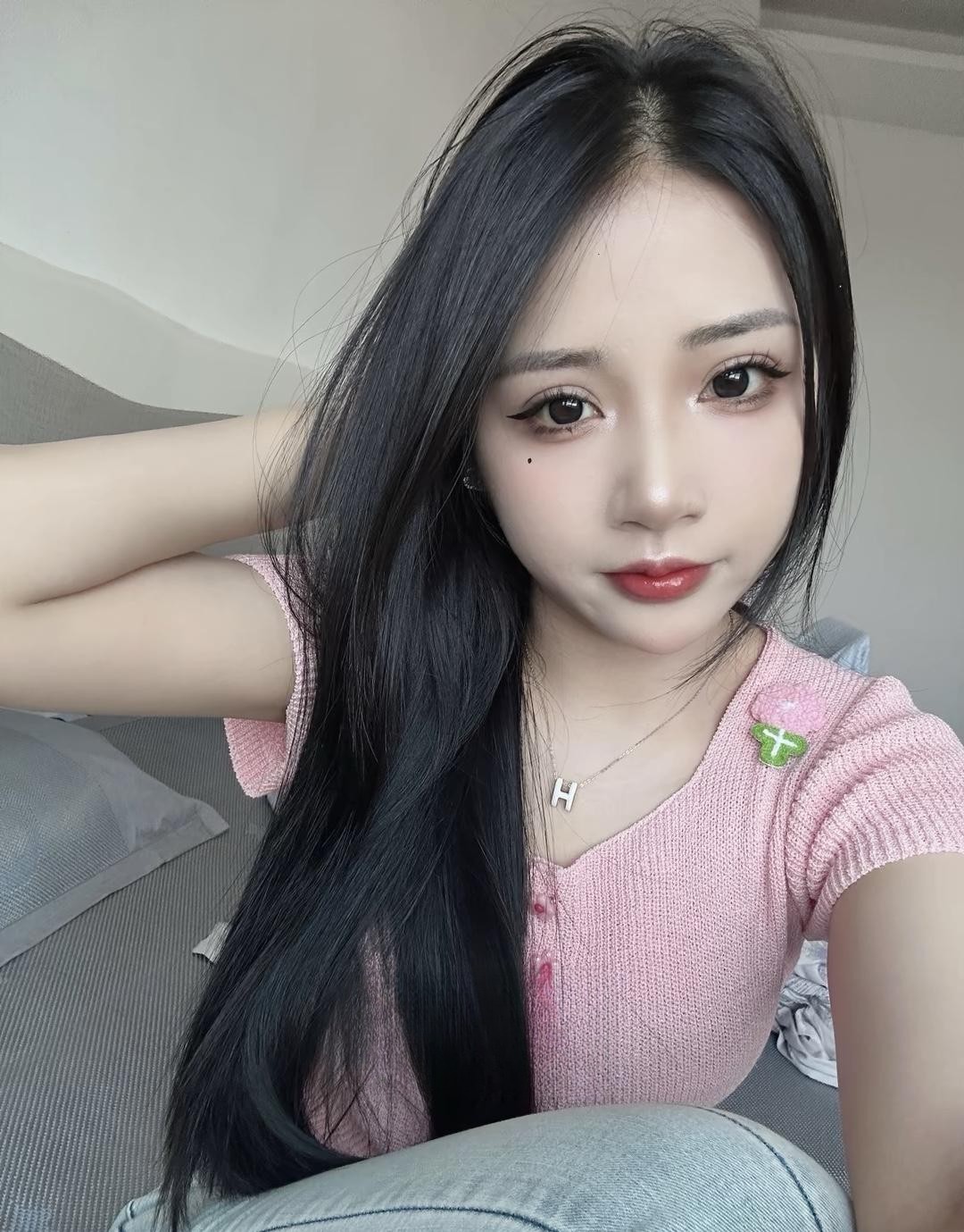 颜值小嫩妹上门服务一流