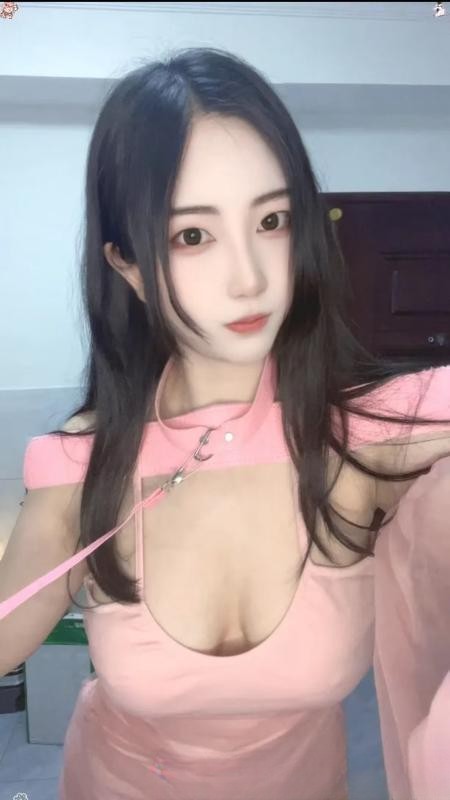 可可大美女