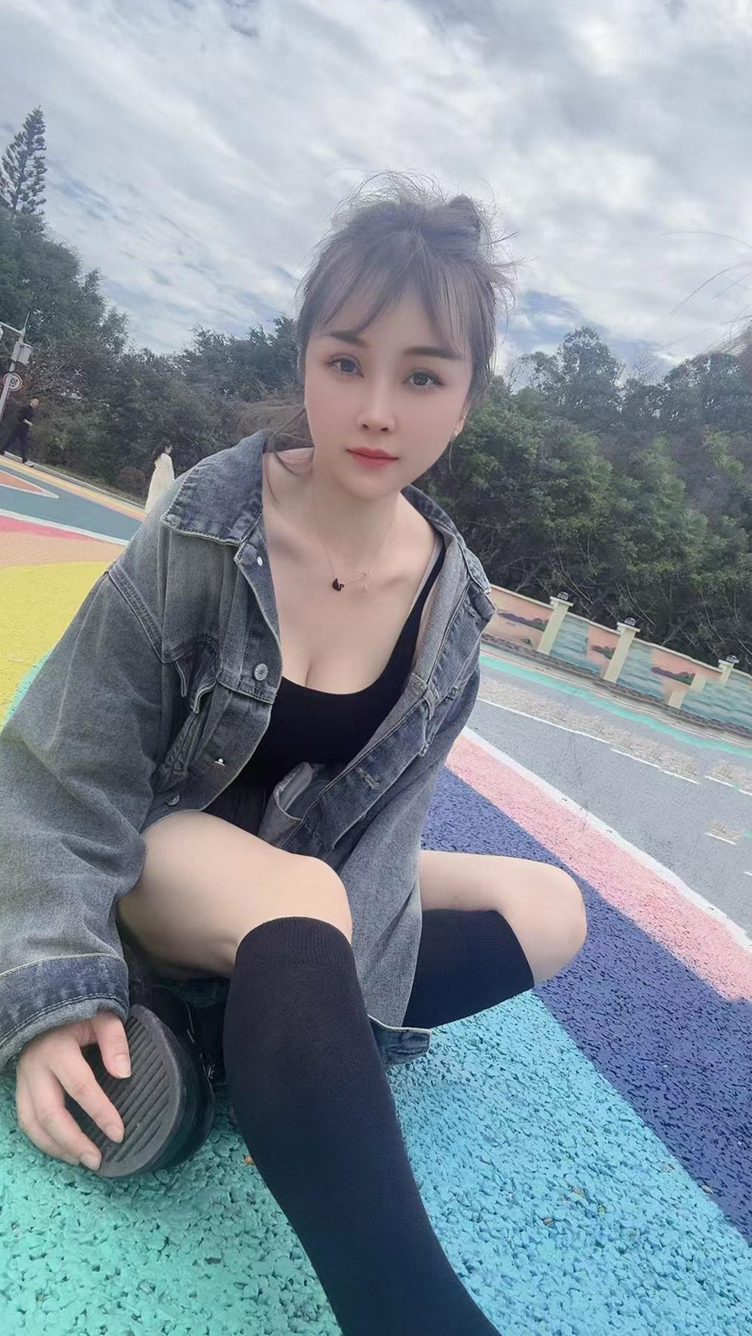 越秀区丰满沐沐美妇