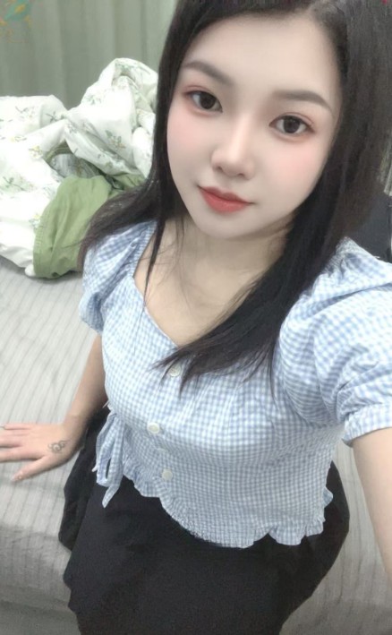 性感风骚服务系骚妹
