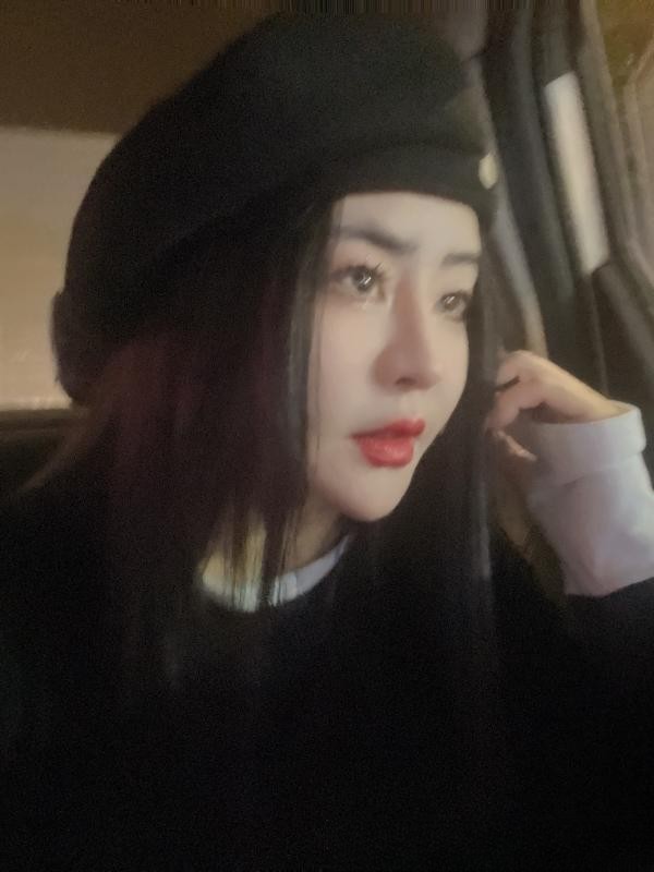 性感尤物
