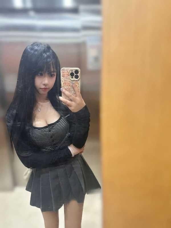 可甜可御小妹