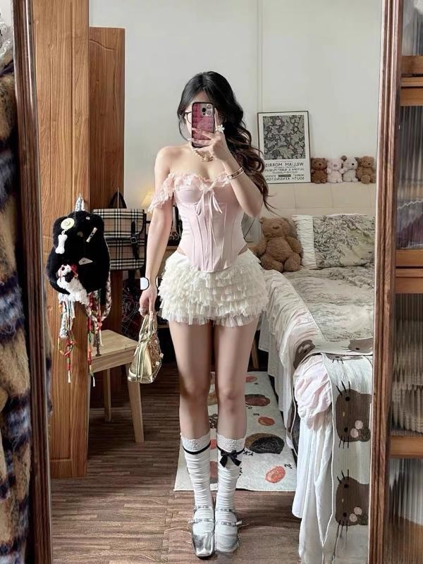 川妹子抓龙筋酸爽