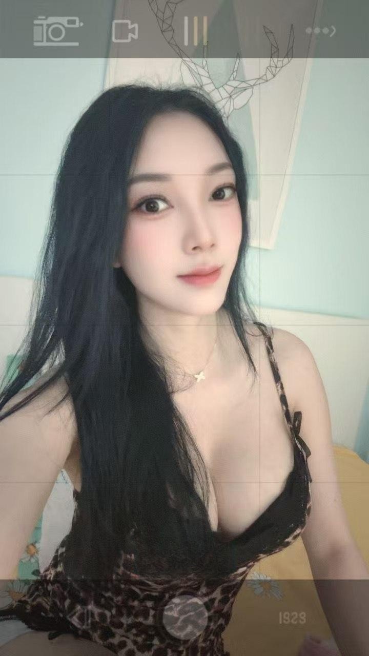 超美姐姐