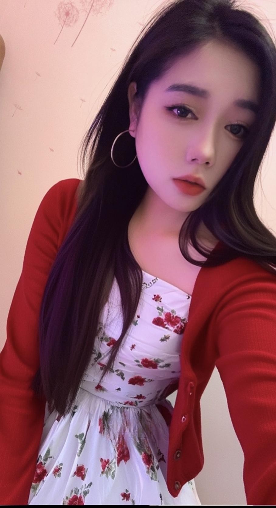 张家口高颜值美腿娜娜