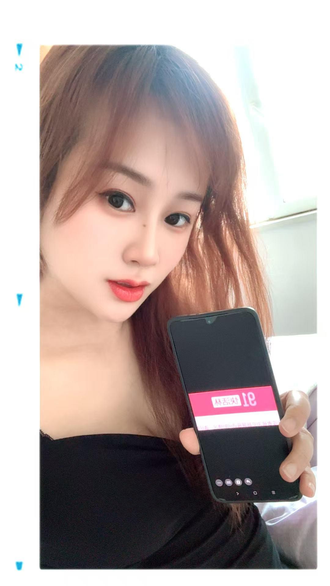 超级骚的小少妇