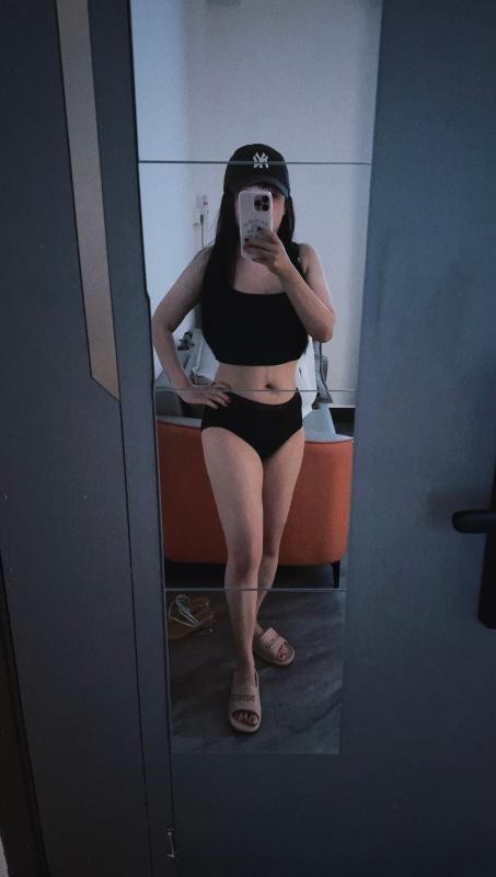 纯欲少妇