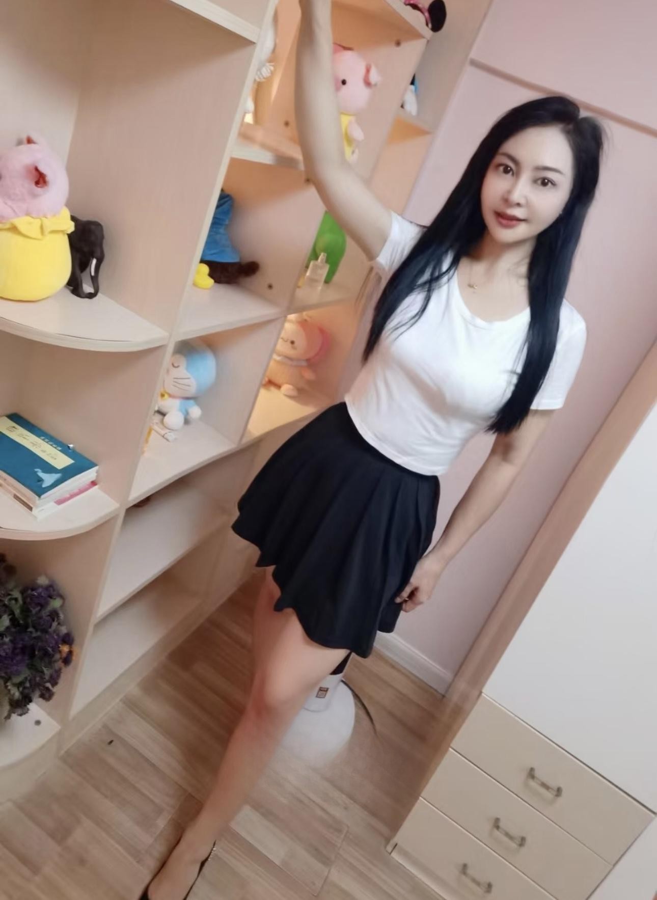 温柔体贴听话极品妹妹