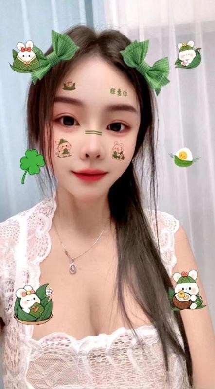 个人御姐点点