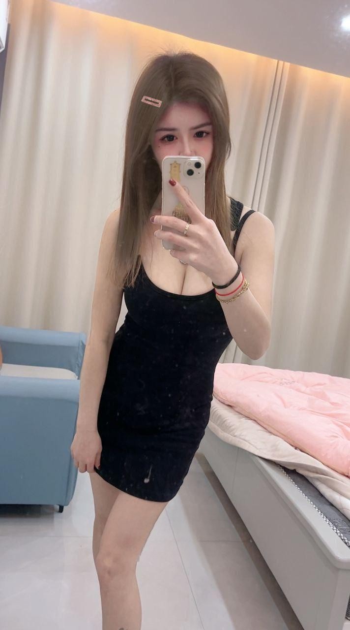 滨江情趣长腿大奶琪琪