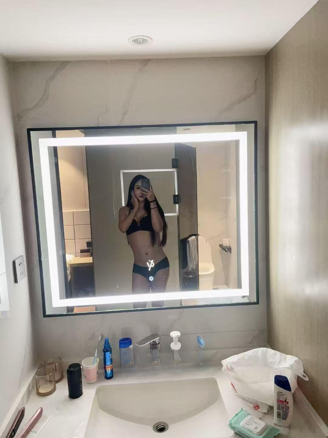 体验另类ts美妖，感觉打开了新世界的大门