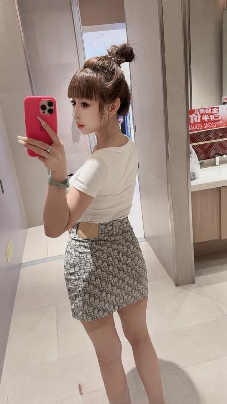 胶州丰乳女孩维维