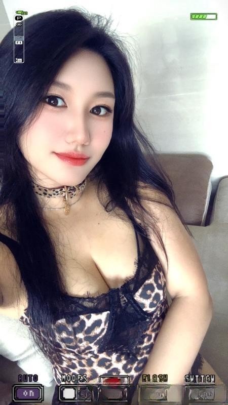 骚气欲妹