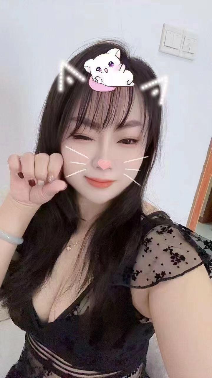 石家庄大胸御姐