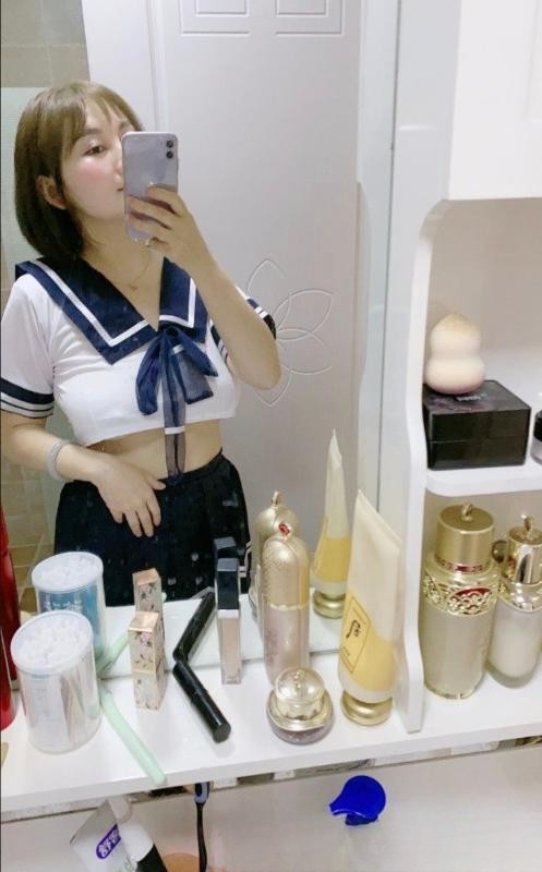 钟楼大波妹