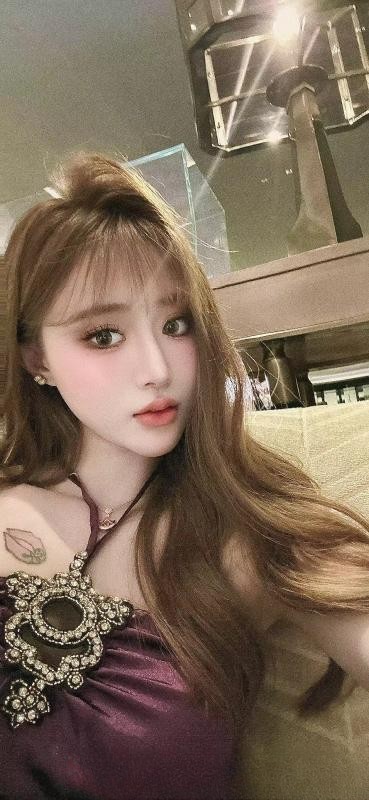 拱北性感小喵